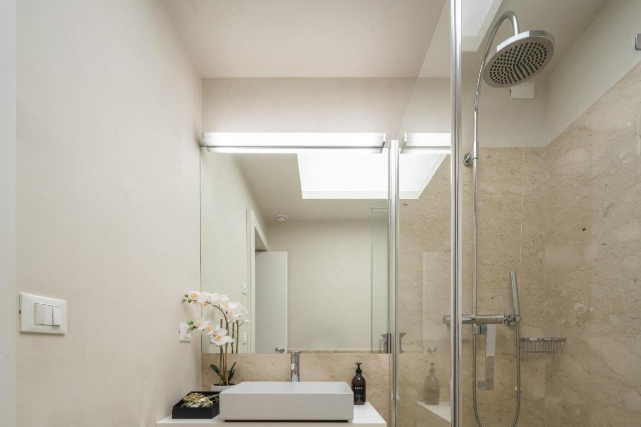 Palazzo Soranzo Noble Floor R&R Apartment Venice Exterior photo