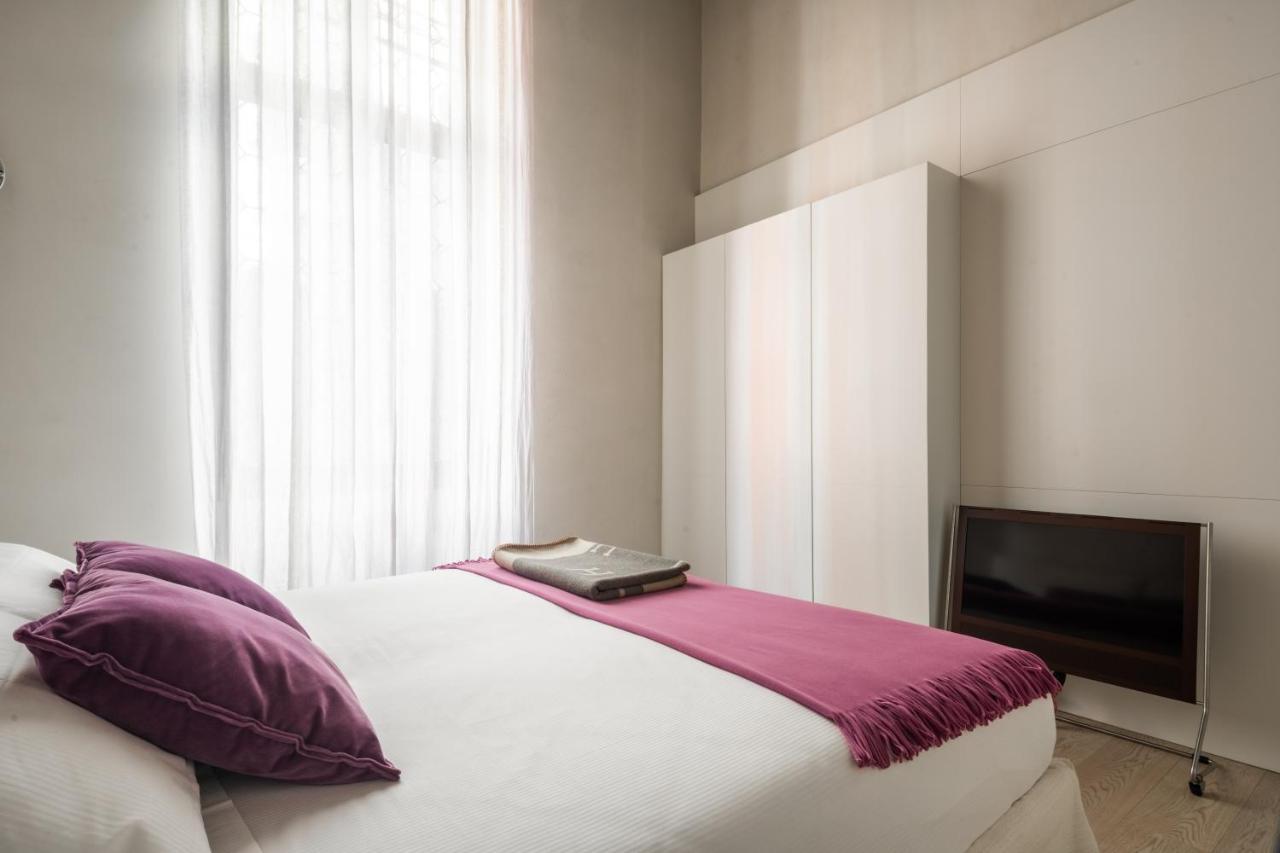 Palazzo Soranzo Noble Floor R&R Apartment Venice Exterior photo